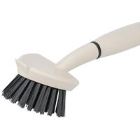 Natural Elements Recycled Plastic Pot Brush